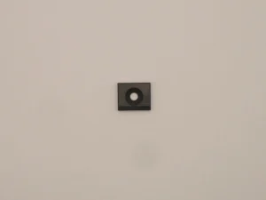 Blade Guide Insert, used across the range on Startrite H & HB horizontal bandsaws.