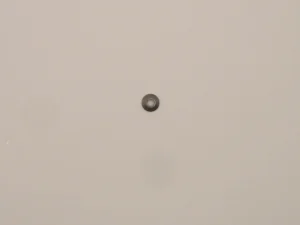 Conical Nut spare, used in all blade guide systems for the Startrite H & HB bandsaws