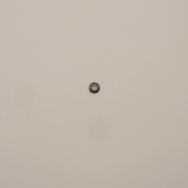 Conical Nut spare, used in all blade guide systems for the Startrite H & HB bandsaws