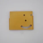 Startrite Blade Brush Guard spare, used on all models of the Startrite H series bandsaws.