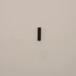 Blade Guide Coolant Connector spare, allowing you connect a coolant tube to your Startrite H or HB blade guides