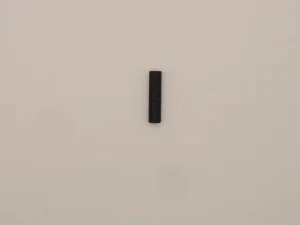 Blade Guide Coolant Connector spare, allowing you connect a coolant tube to your Startrite H or HB blade guides