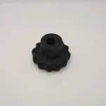 Hand Knob used in the head weight spring adjustment assembly of the Startrite H & HB series bandsaws