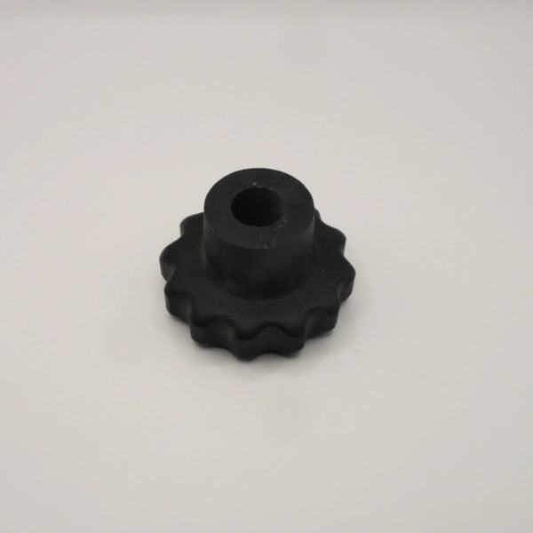 Hand Knob used in the head weight spring adjustment assembly of the Startrite H & HB series bandsaws