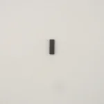 Key used for the Startrite H175 / H200 Drive Bandwheel