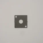Adaptor Plate spare, used in the Startrite H225 Head down Assembly