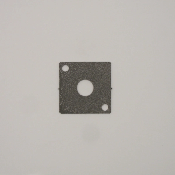 Adaptor Plate spare, used in the Startrite H225 Head down Assembly