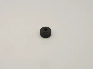 Thumb Nut, used on the Startrite H175 / H200 Blade guide & Brush assembly