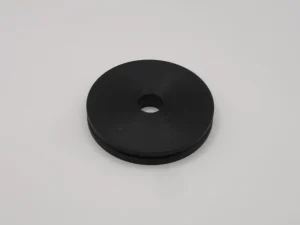 Cable Pulley Spare Part, suitable for the Startrite H225 bandsaws