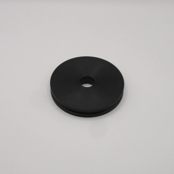 Cable Pulley Spare Part, suitable for the Startrite H225 bandsaws