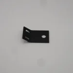 Left Handed bracket spare part, used on the Startrite H225