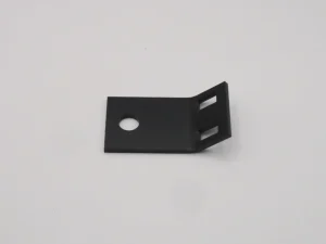 Right Handed bracket spare part, used on the Startrite H225