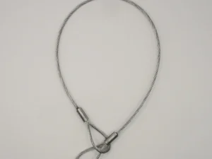 Spring Cable Spare, for the Startrite H225 Head Weight Spring Assembly