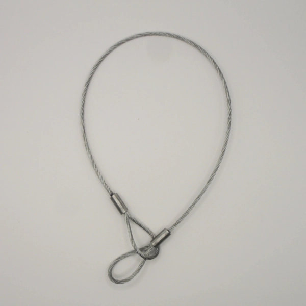Spring Cable Spare, for the Startrite H225 Head Weight Spring Assembly
