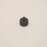 Thumb Screw, used on the H225 - H330 Blade Guide & Guard assembly