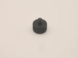 Thumb Screw, used on the H225 - H330 Blade Guide & Guard assembly