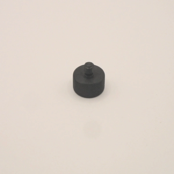 Thumb Screw, used on the H225 - H330 Blade Guide & Guard assembly