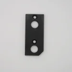 Housing spacing Plate spare part for the Startrite h225 bandsaw
