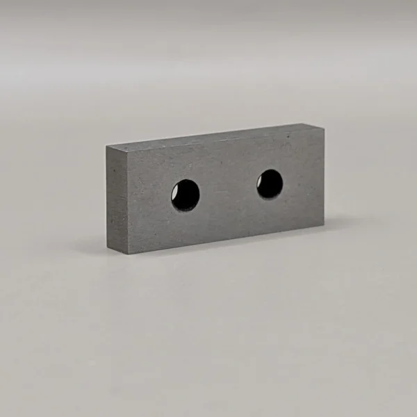 Newer Type fixed shear knife for the Startrite bandsaw blade welding units