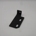 Stop Bracket Spare Part, For the Startrite H & HB series Swing Away Assembly (Auto Models)