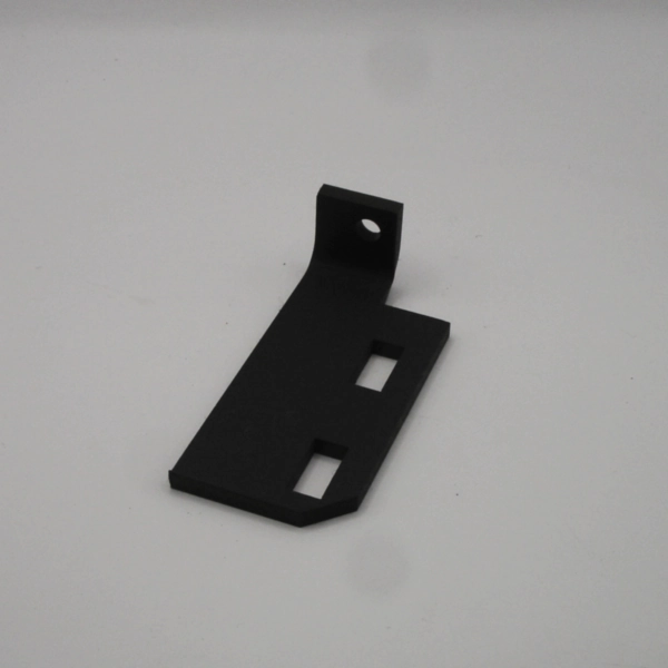 Stop Bracket Spare Part, For the Startrite H & HB series Swing Away Assembly (Auto Models)