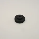 Tracking Lock Knob spare for the Startrite wood working verticals