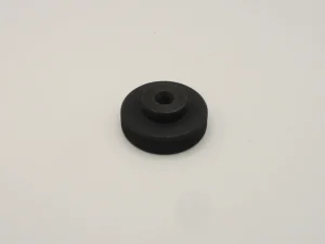 Tracking Lock Knob spare for the Startrite wood working verticals