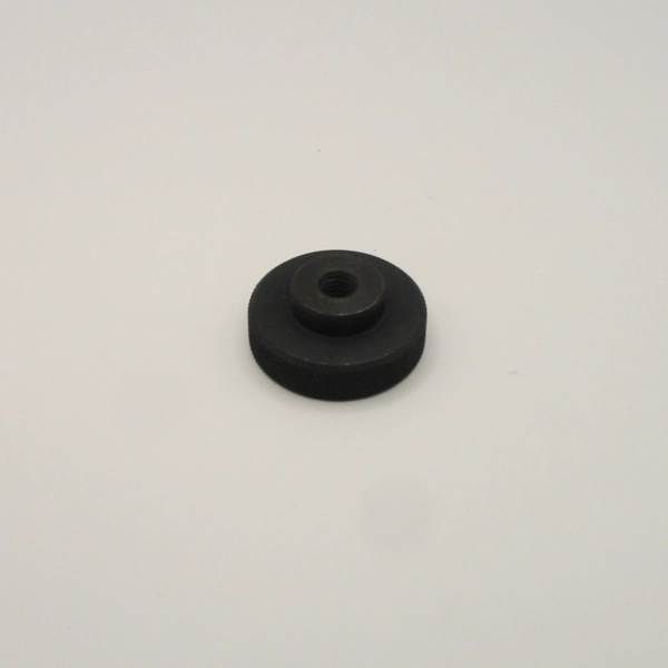 Tracking Lock Knob spare for the Startrite wood working verticals