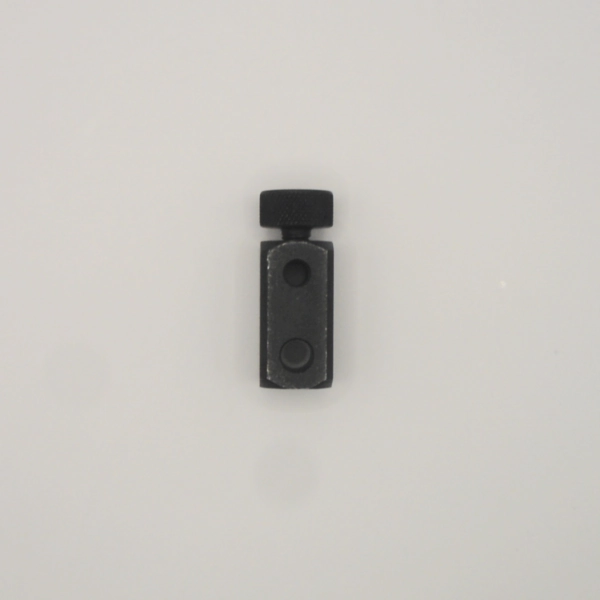Clamping Block spare for the Startrite 351/S & 352/S Depth Stop Attachment