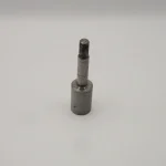 Spindle for a Startrite PT260