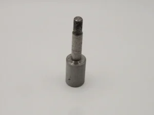 Spindle for a Startrite PT260