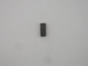 Key for the Startrite V500 / V900 Layshaft