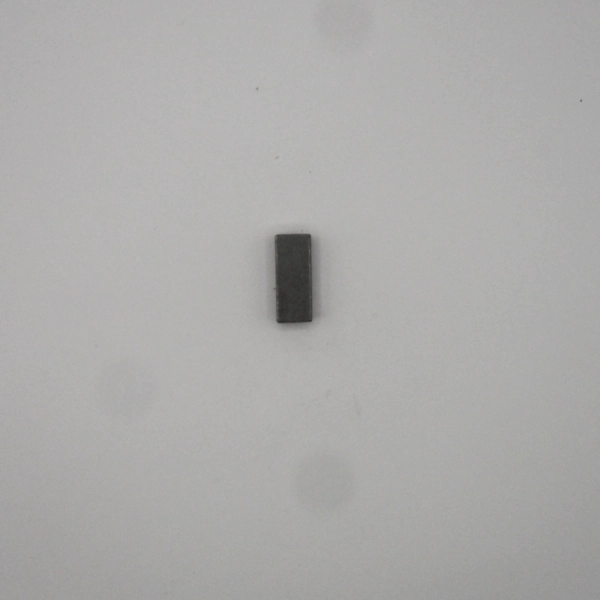 Key for the Startrite V500 / V900 Layshaft