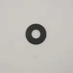 Spacer spare part for the Startrite V500 / V900 / 502 Table Cradle Assembly