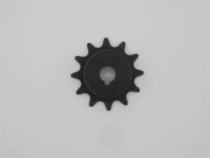 12 Tooth Sprocket for the Startrite V900 Motor Pulley Assembly