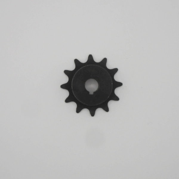 12 Tooth Sprocket for the Startrite V900 Motor Pulley Assembly