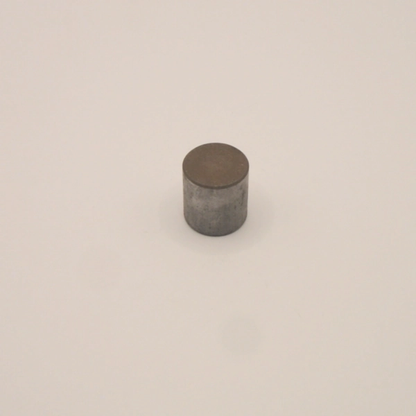 End Spigot spare for the Startrite H & HB Roller Feed Vice Assemblies (Fixed & Powered)