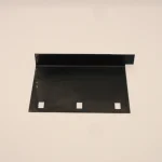 Startrite H / HB Fixed Roller Feed Scrapper Plate