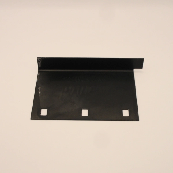 Startrite H / HB Fixed Roller Feed Scrapper Plate