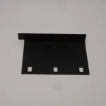 Startrite H / HB Powered Roller Feed Scrapper Plate