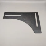Riving knife for the Startrite TA300 & TA1250. 2.5mm thick.