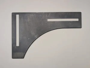 Startrite TA300 TA1250 Riving Knife attachment.