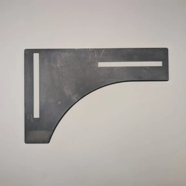 Startrite TA300 TA1250 Riving Knife attachment.
