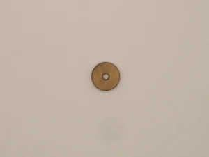 Pad spare part from the Startrite V500 Tension Indicator