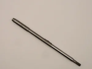 Control Rod Spare Part, used in the Startrite V500 & V900 Gearbox Output Assembly