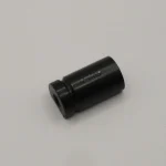 Guide Roller Spindle Spare Part, used on the Startrite Universal Roller Guides for V, T, R & S model bandsaws