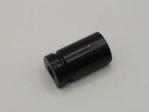 Guide Roller Spindle Spare Part, used on the Startrite Universal Roller Guides for V, T, R & S model bandsaws