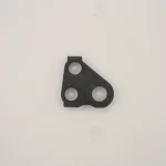 Universal Roller Guide Body spare part, suitable for Startrite V, T, R & S series bandsaws fitted with the universal roller blade guides.