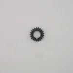 21 Tooth Pinion Spare Part, suitable for the Startrite V900 Speed Control Assembly