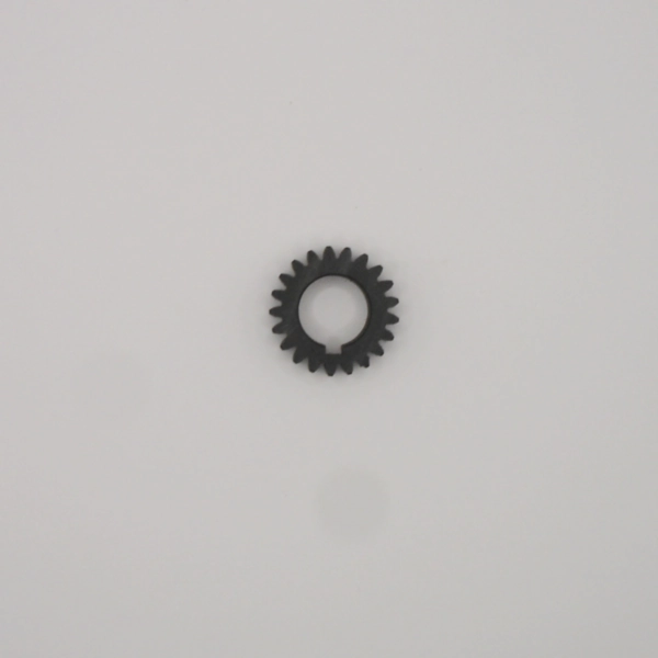 21 Tooth Pinion Spare Part, suitable for the Startrite V900 Speed Control Assembly